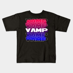 VAMP Kids T-Shirt